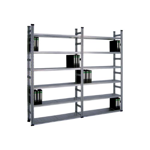 Aktenregal Länge 2,48m