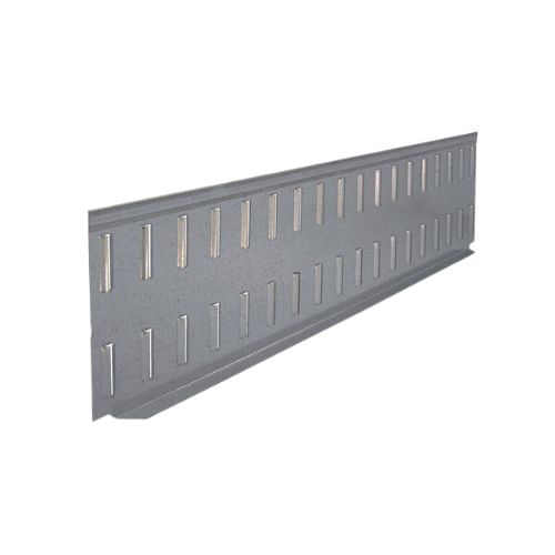 Bordwand für aufgesetzte Lagerwanne