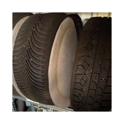 Tyre Chips - Felgenschutzmatte