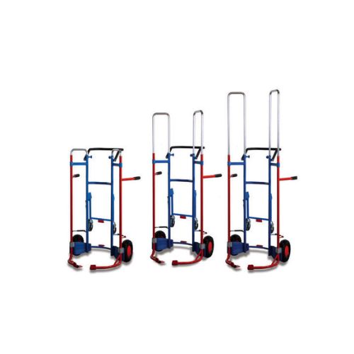 Variofit Teleskop Reifenkarre