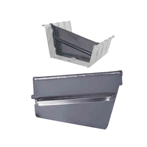 Wannentrennblech SUPER für Lagerwanne