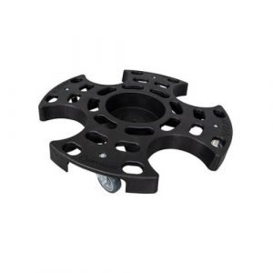 Wheel Trolley basic - Six Pack (recycled)