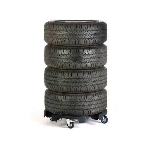 Wheel Trolley XL Twin-Pack, recycelt