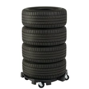 Wheel Trolleys